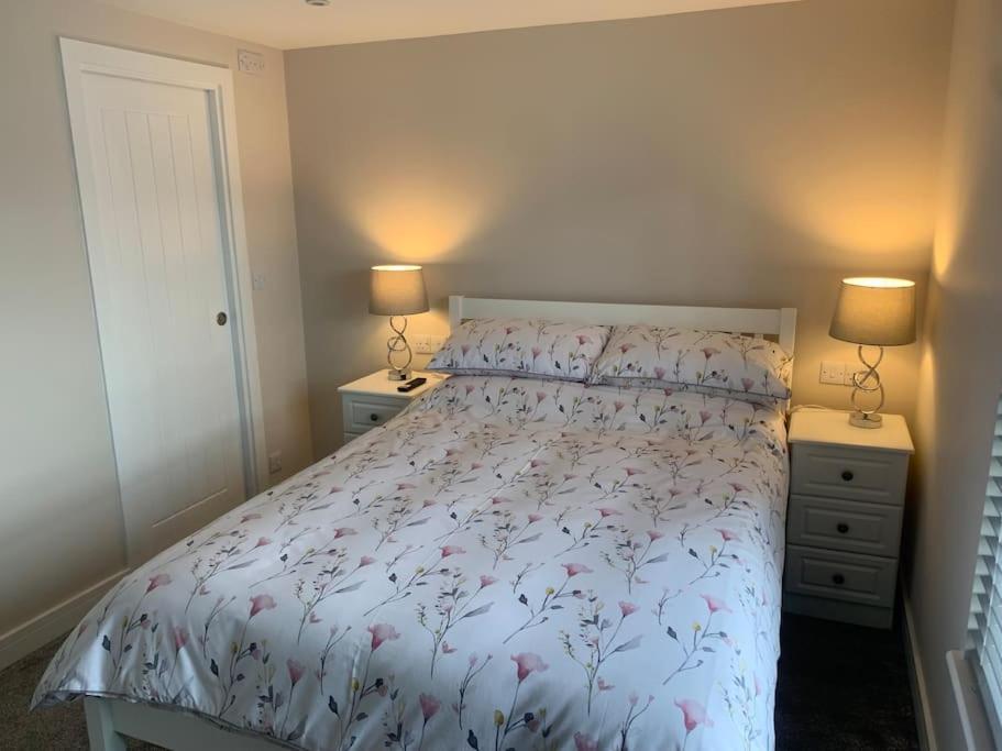 Newly Converted 3 Bedroom Apartment In Ulverston Ngoại thất bức ảnh